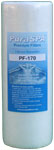 Puraspa PF-170 Filter