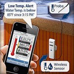 Thermometers & Wireless Temperature Monitors