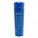 Spa Frog Conditioning Cartridge, Blue