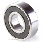 20mm Double Sealed Bearing - Small