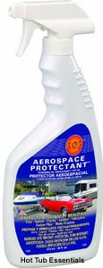 303 Spa Cover Protectant