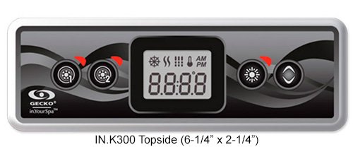 IN.K300 Topside Control