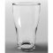 Unbreakable Pint Glass, Polycarbonate 570ml